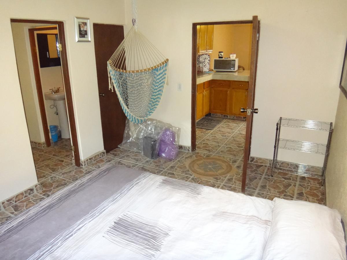 Holiday home La Playita *