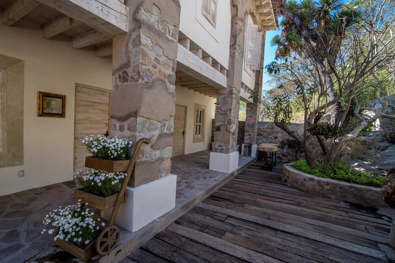 De Piedra Hotel 5*