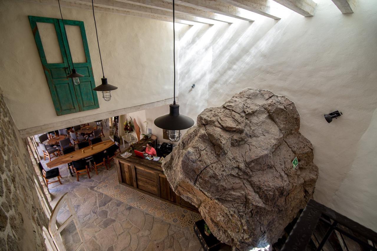 De Piedra 5* Bernal
