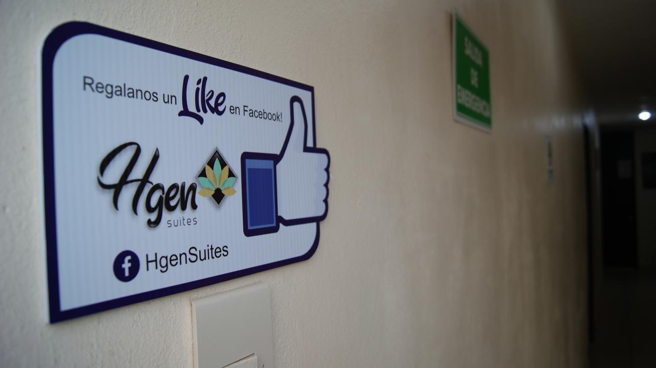 Hgen & Apartment Los Mochis
