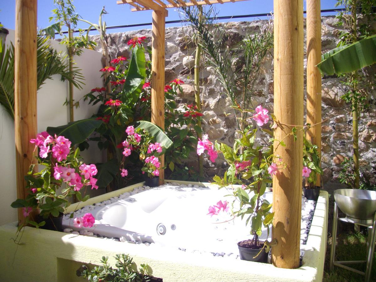 Premier Villa Tequisquiapan