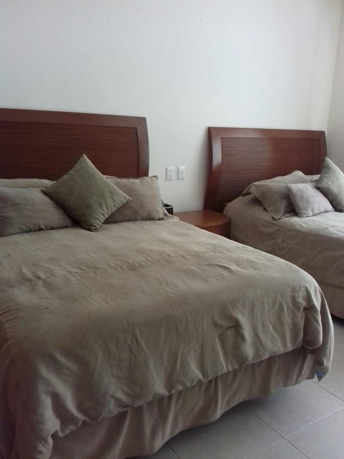 Brisas * Cancun