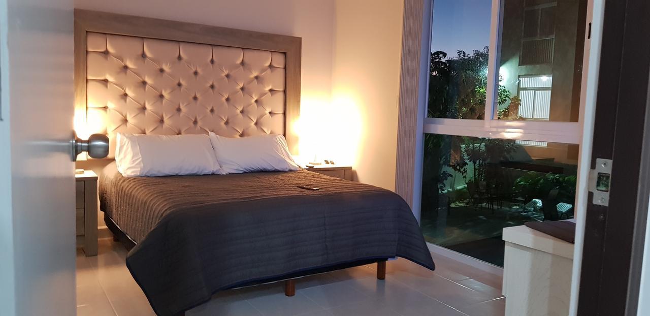 Apartment Riviera Towers 211