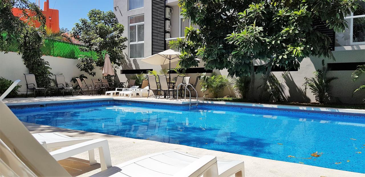 Apartment Riviera Towers 211 Playa del Carmen