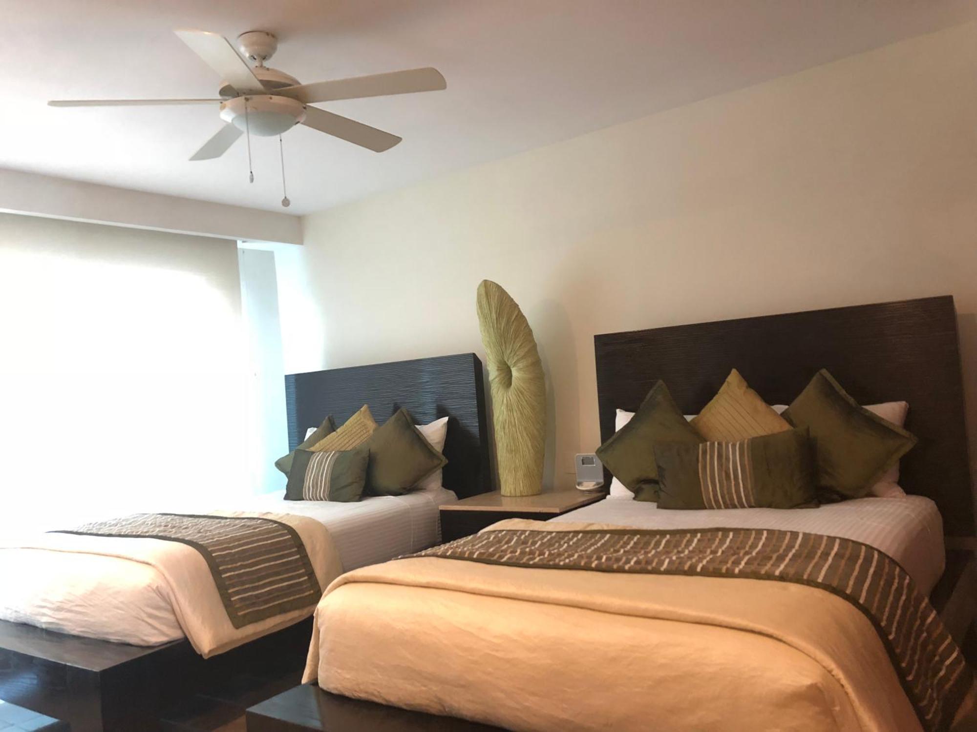 B Pichilingue Esmeralda Apt & Beach Club Apartment *