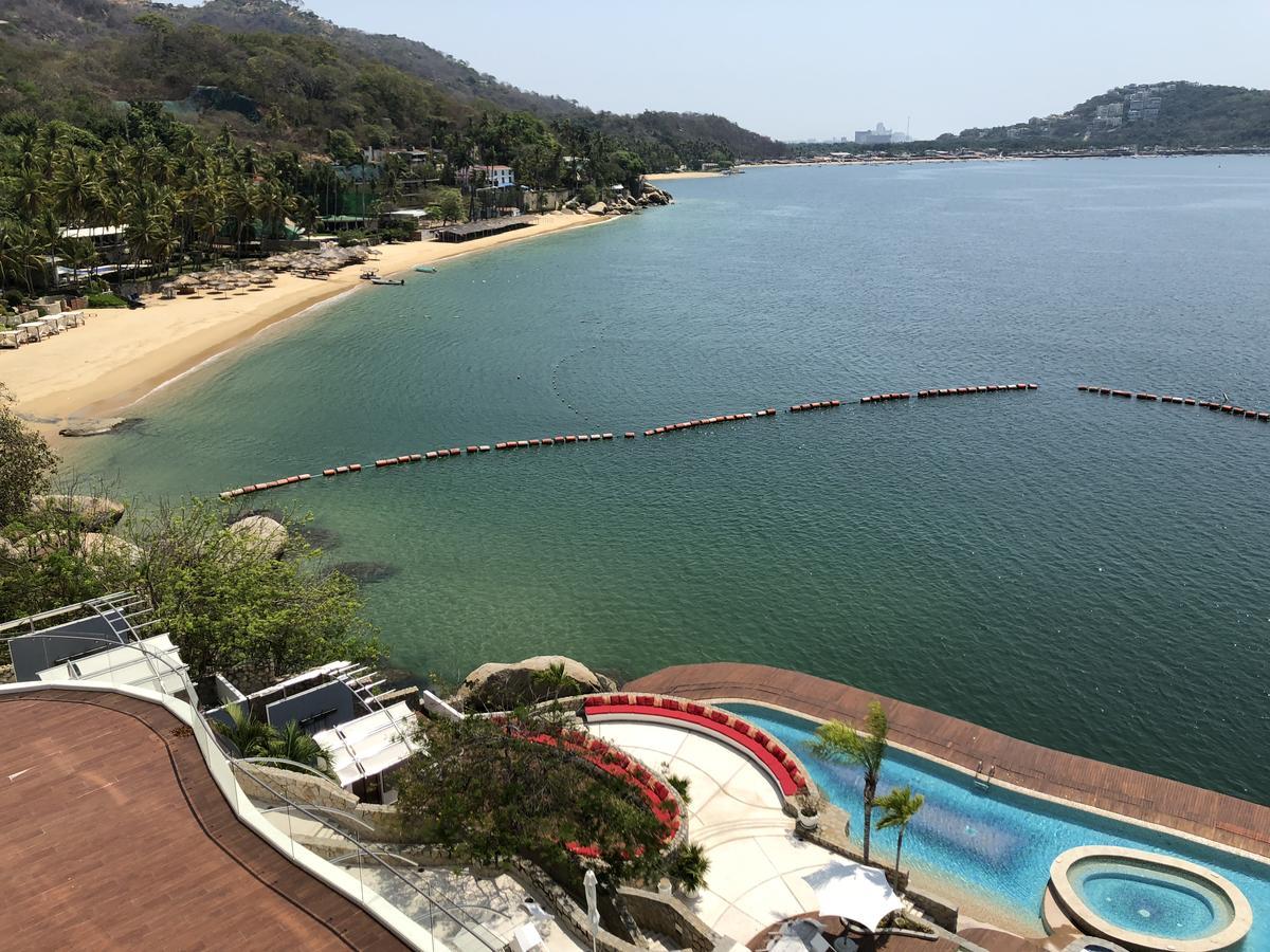 B Pichilingue Esmeralda Apt & Beach Club Apartment *
