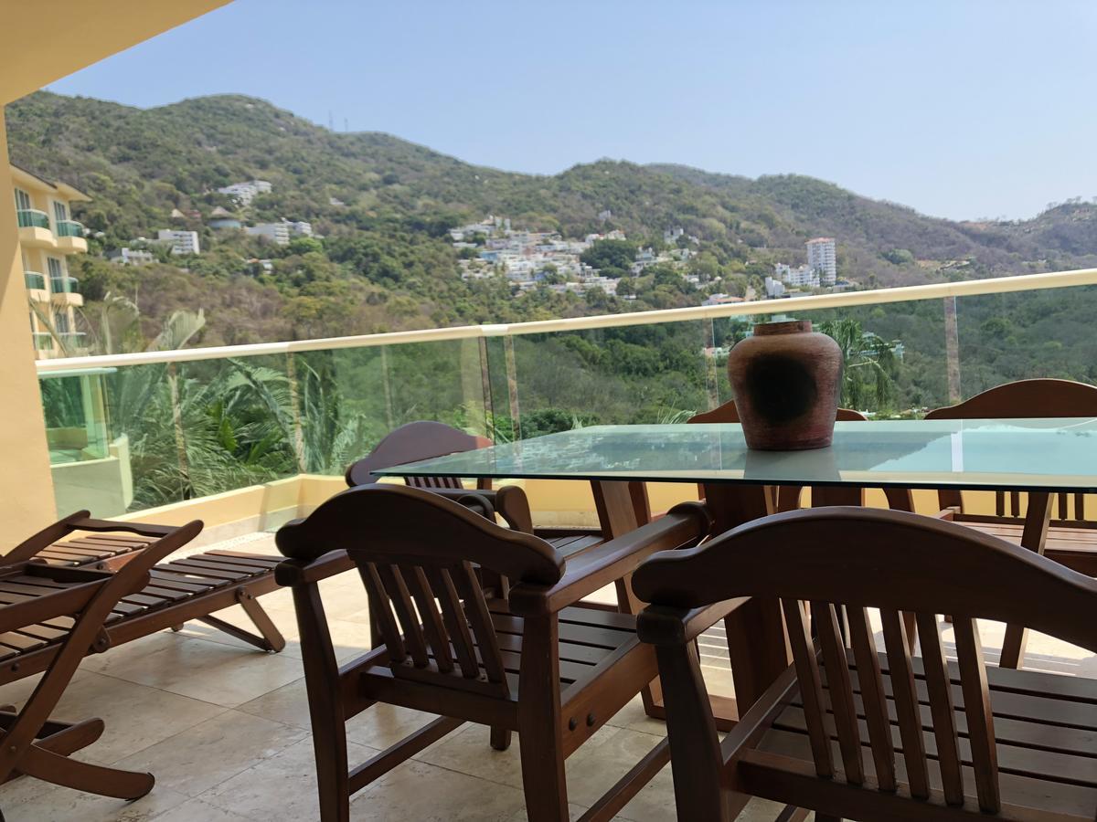 Apartment B Pichilingue Esmeralda Apt & Beach Club