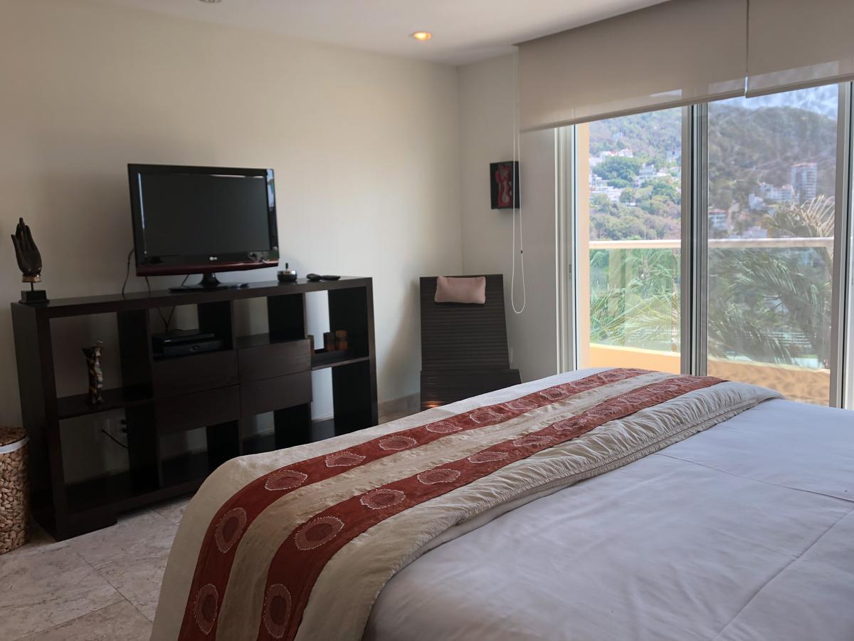 B Pichilingue Esmeralda Apt & Beach Club Apartment *