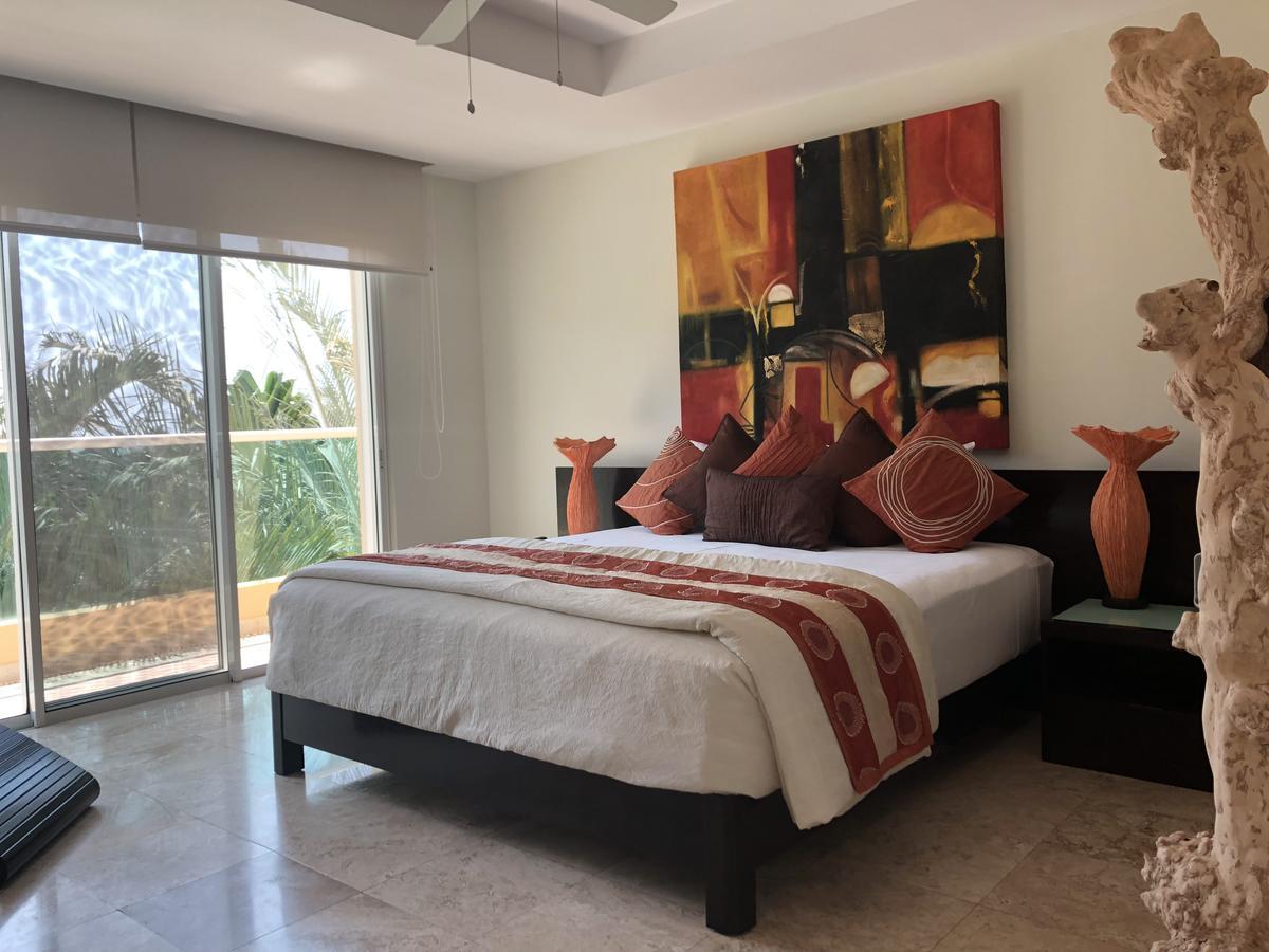 B Pichilingue Esmeralda Apt & Beach Club Apartment *