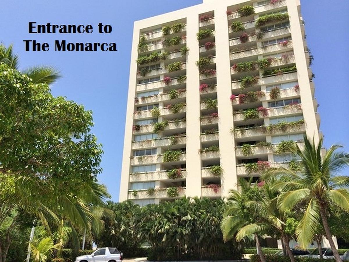 The Monarca Apartment *