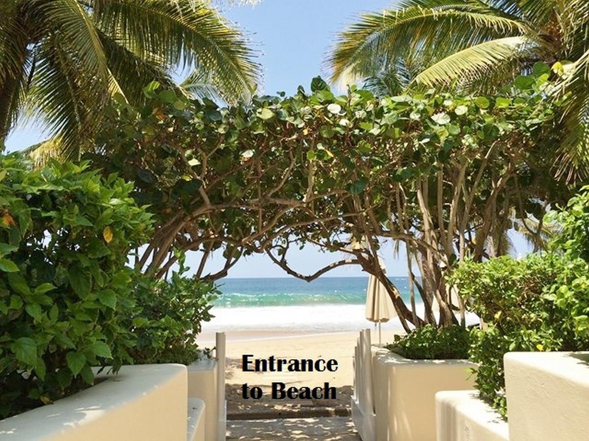 The Monarca Apartment Ixtapa (Guerrero)