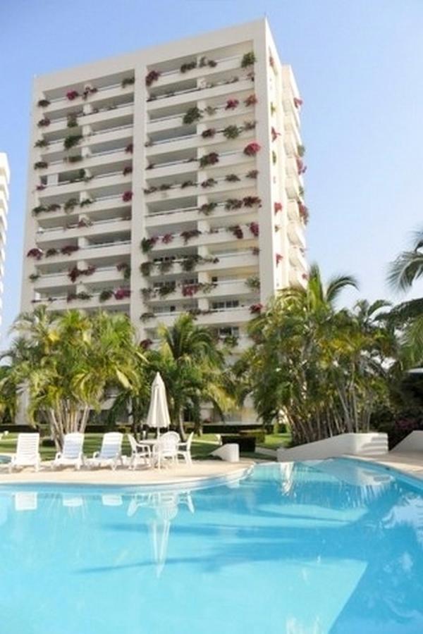 Apartment The Monarca