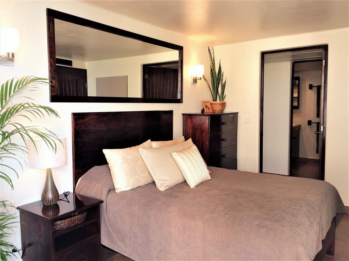 The Monarca Apartment *