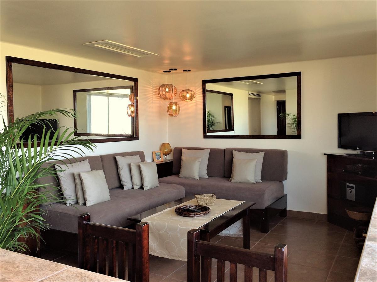 The Monarca Apartment
