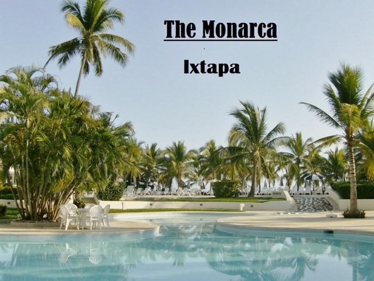 The Monarca Apartment