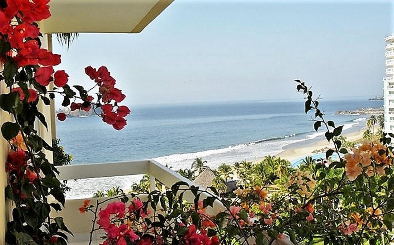 The Monarca Ixtapa (Guerrero)