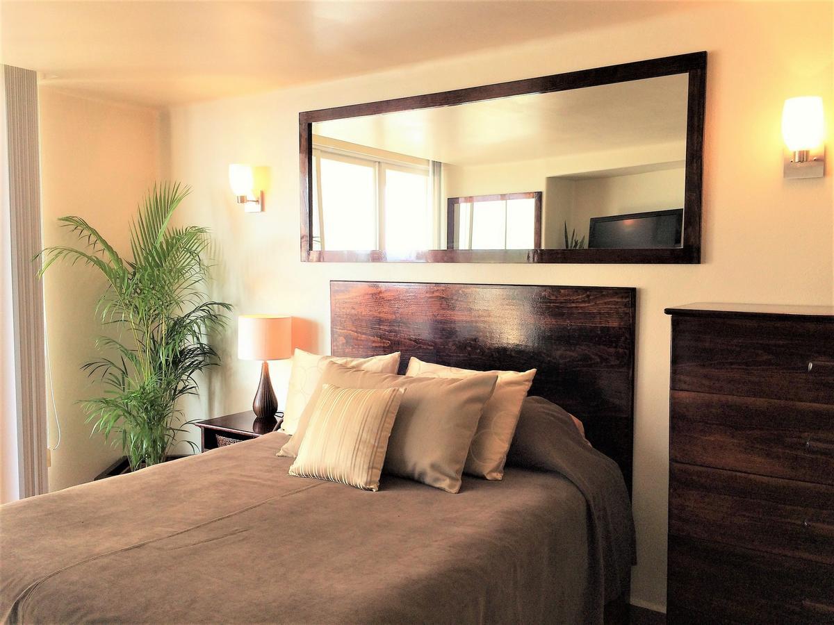 The Monarca Apartment *