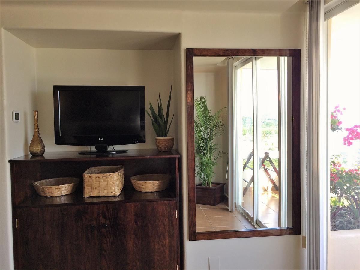 The Monarca Apartment Ixtapa (Guerrero)