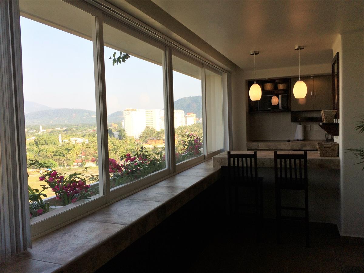 The Monarca Apartment *