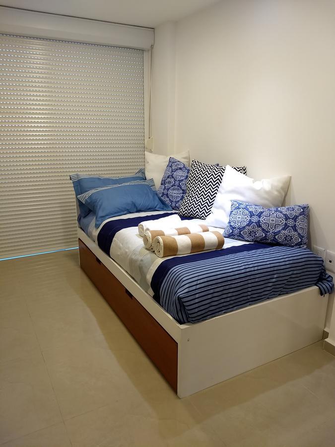 Altara Apartment *
