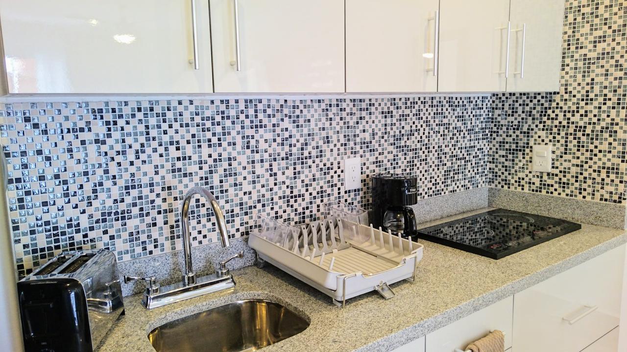 Apartment 5th Coral Playa del Carmen