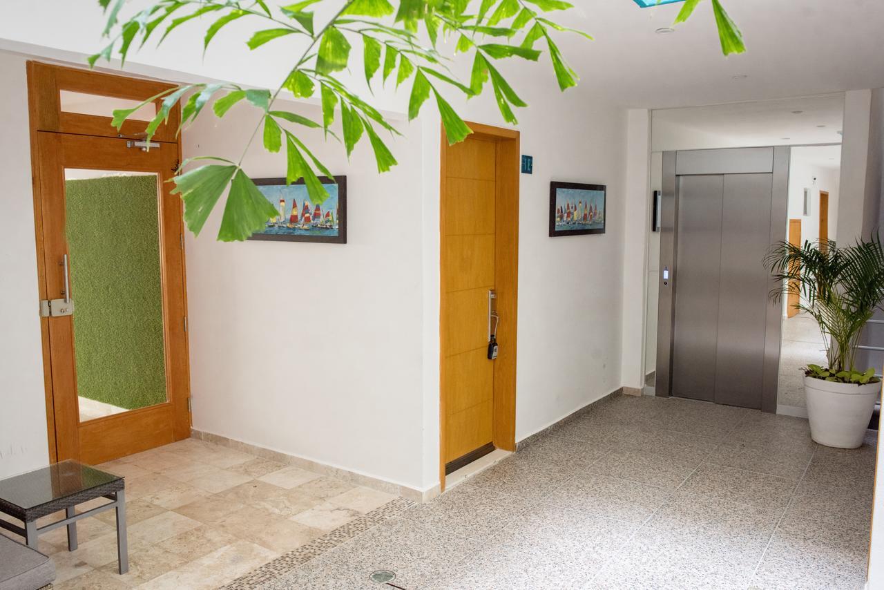 5th Coral Apartment