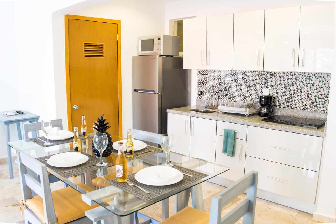 Apartment 5th Coral *