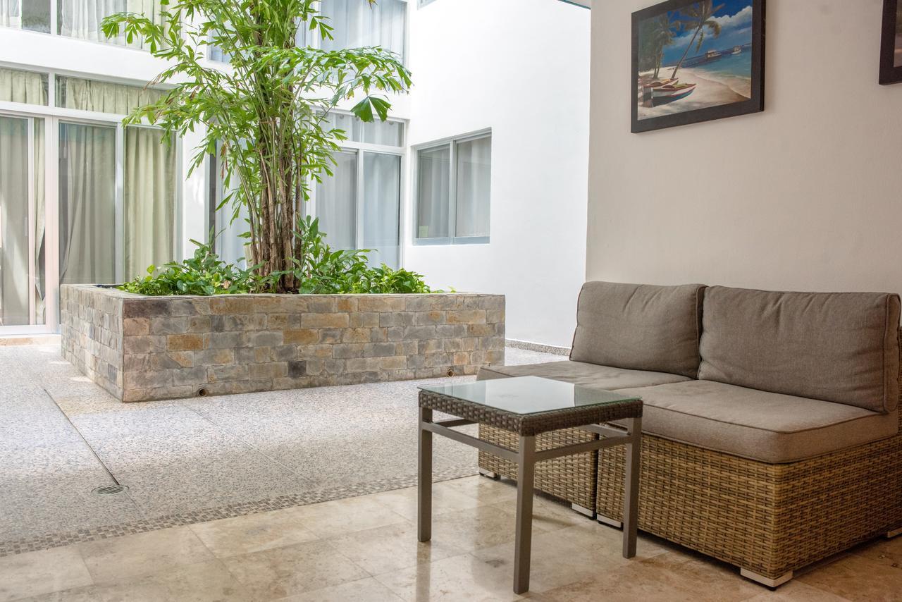 5th Coral Apartment Playa del Carmen