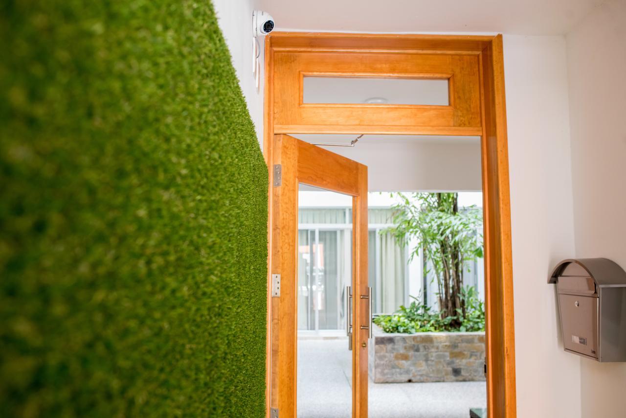 5th Coral Apartment Playa del Carmen