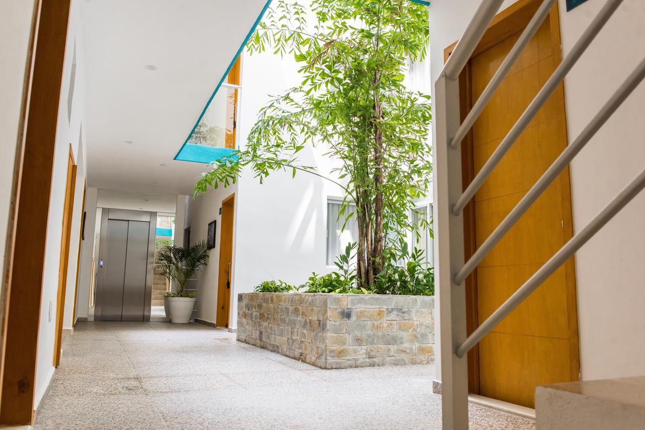 Apartment 5th Coral Playa del Carmen