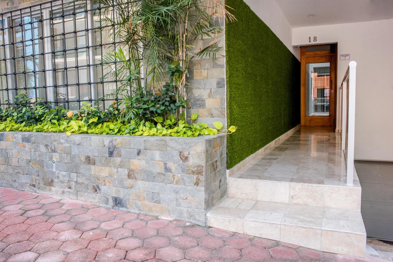 5th Coral Apartment