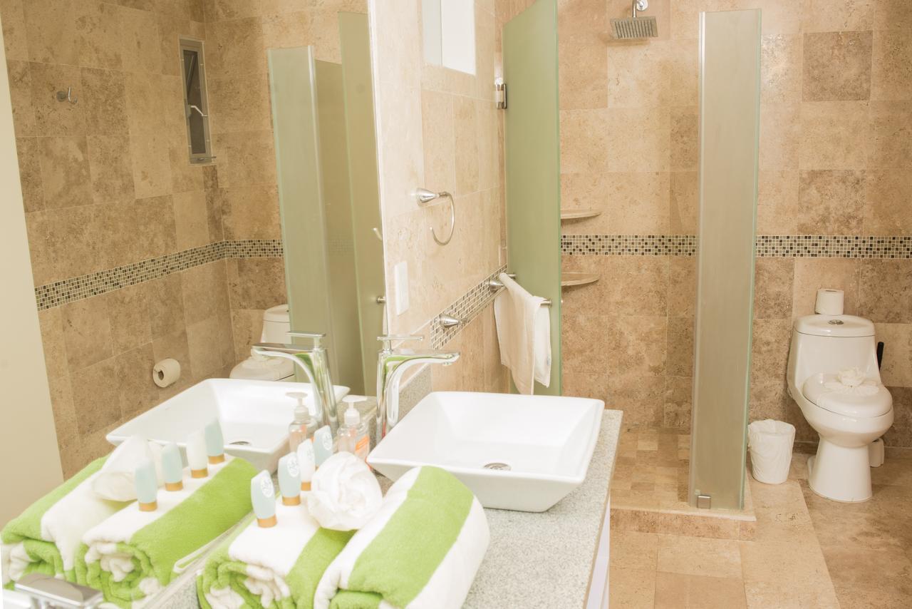 5th Coral Apartment Playa del Carmen