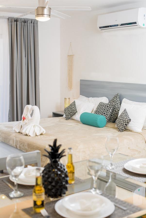 Apartment 5th Coral *