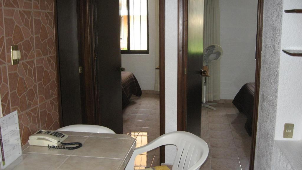 Maria Antonieta Aparthotel 4*