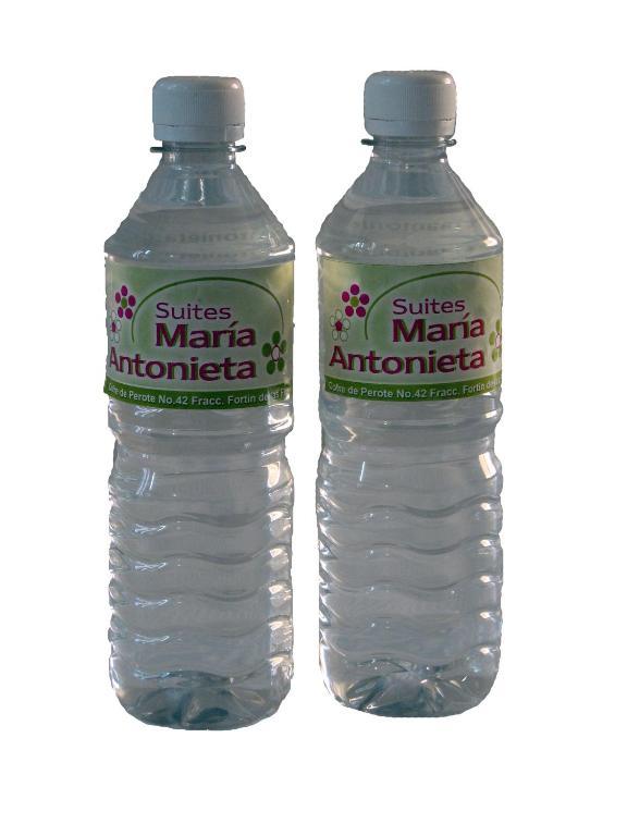 Maria Antonieta 4* Fortin de las Flores