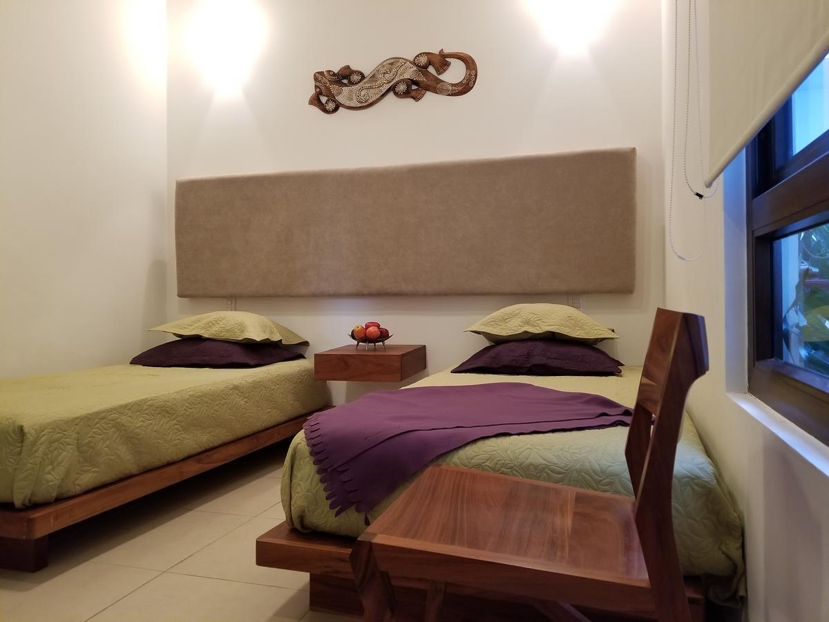 Casa Azul * Akumal