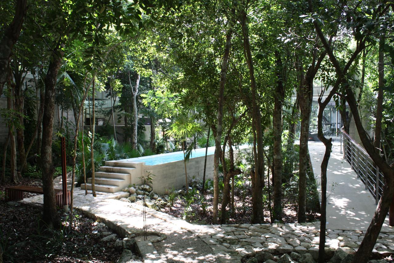 Casa Azul Akumal