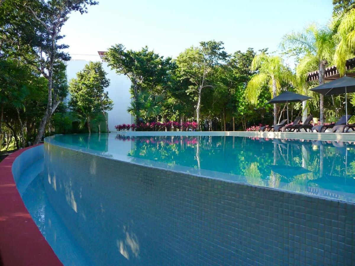 Casa Azul Apartment