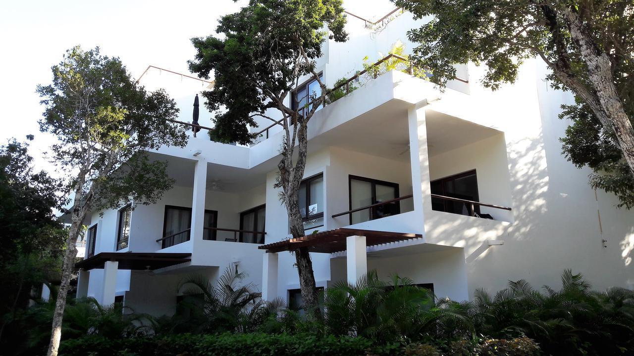 Casa Azul Akumal