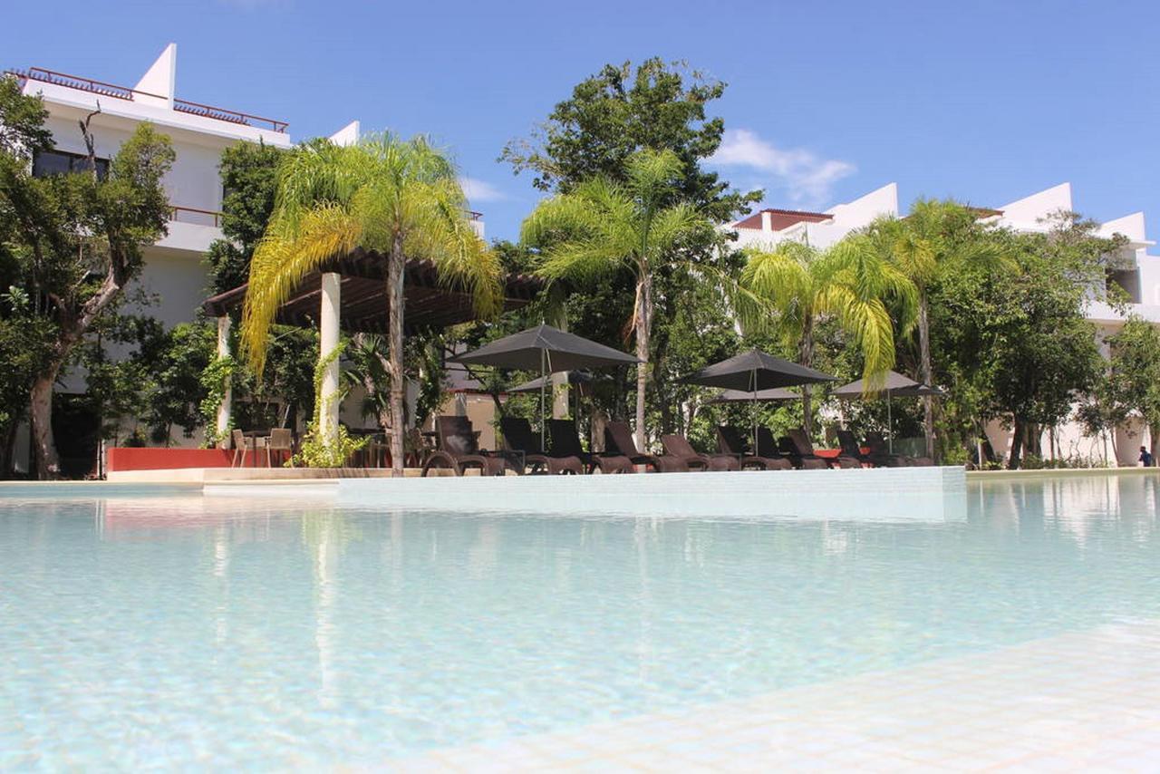 Casa Azul Akumal