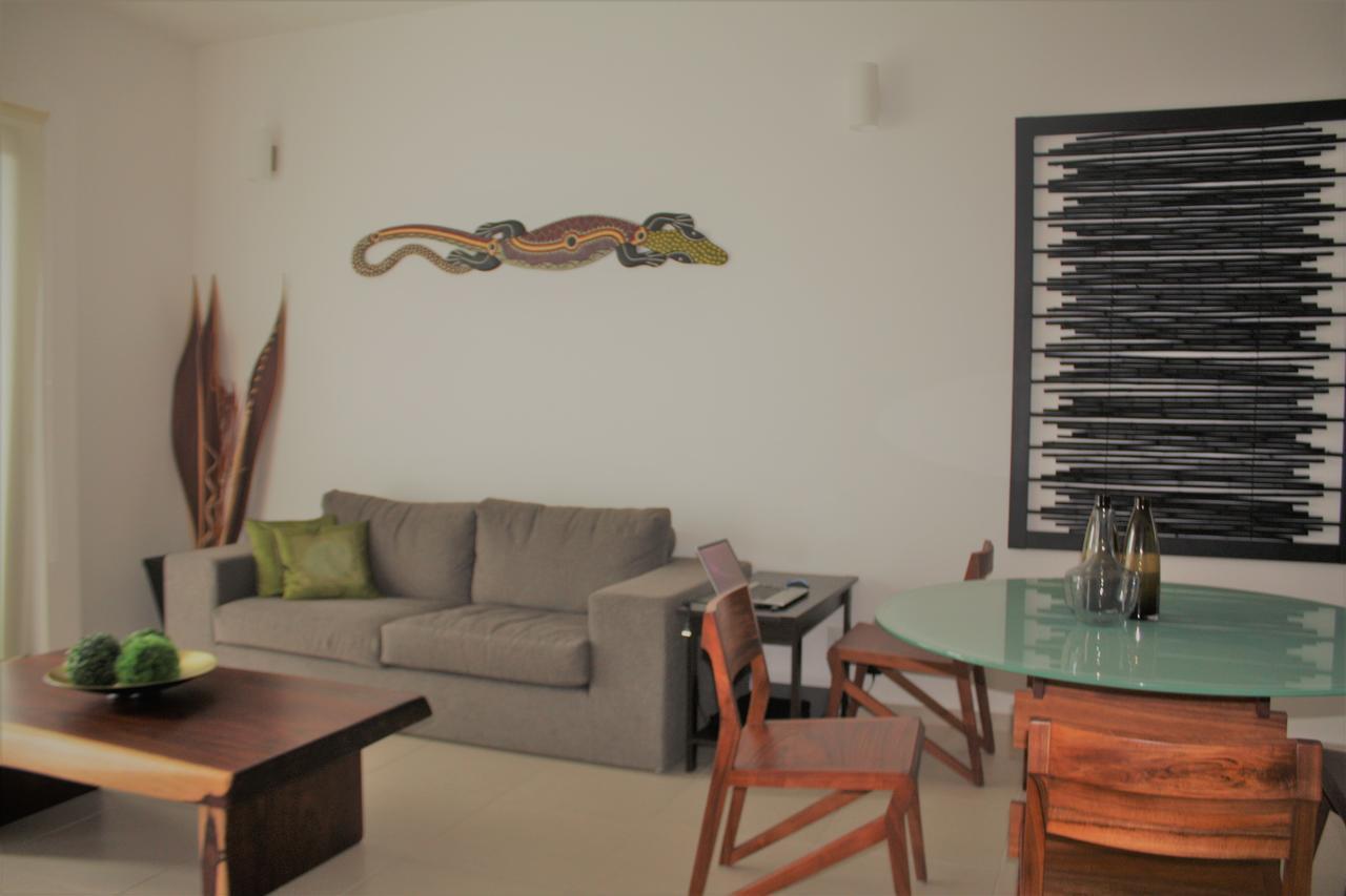 Apartment Casa Azul