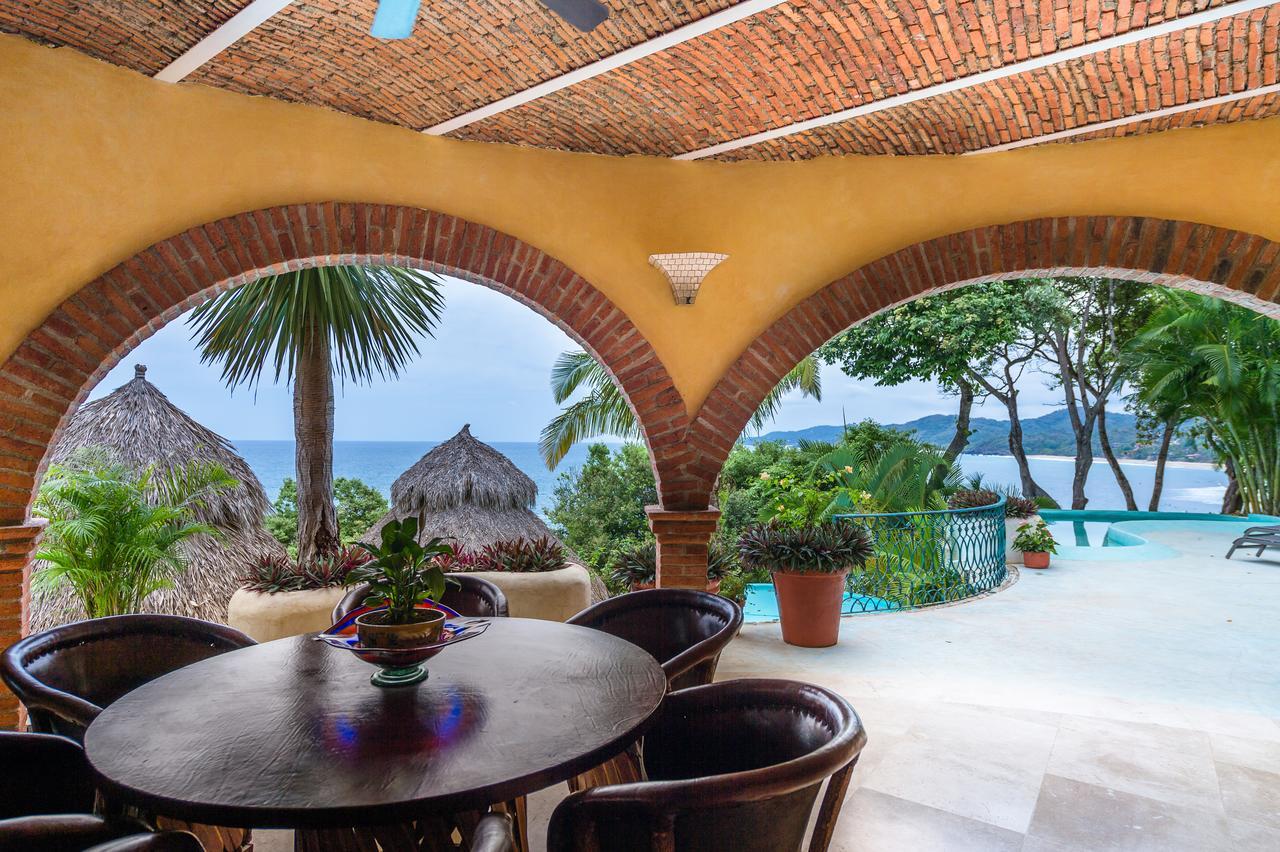Amor Boutique 3* Sayulita