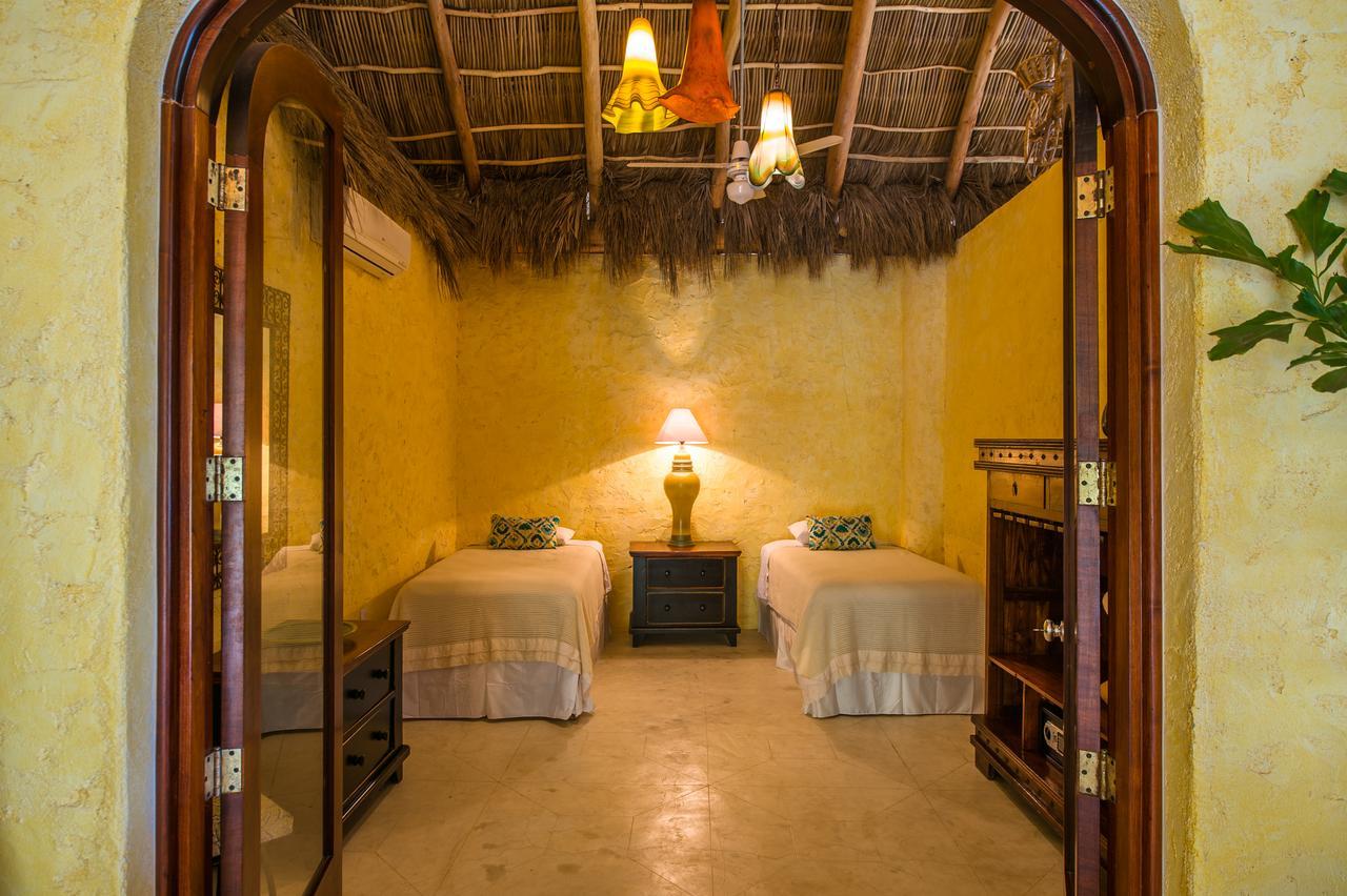 Amor Boutique Resort