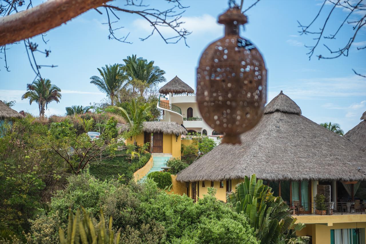 Amor Boutique Resort 3*