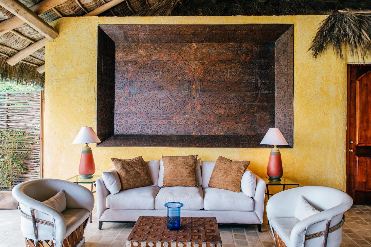 Resort Amor Boutique Sayulita