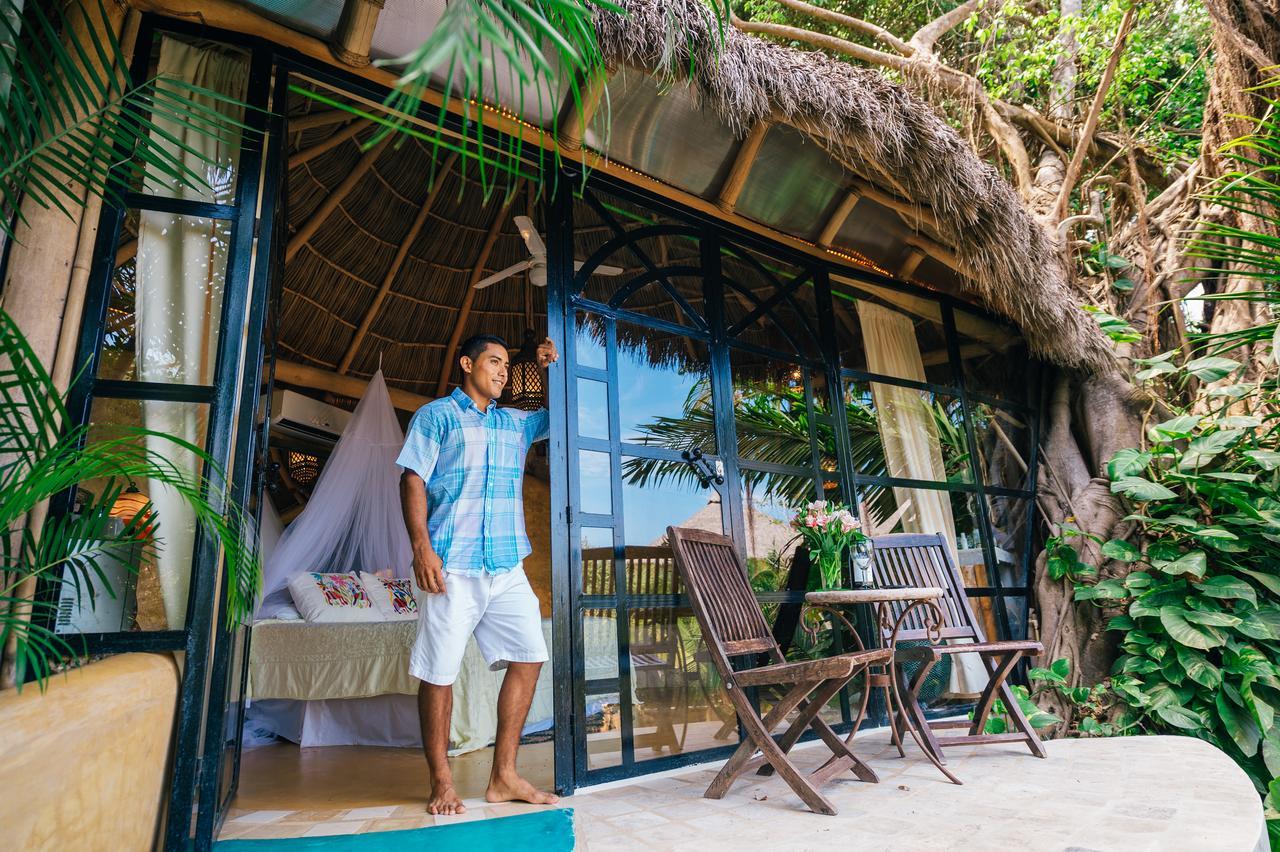 Amor Boutique 3* Sayulita