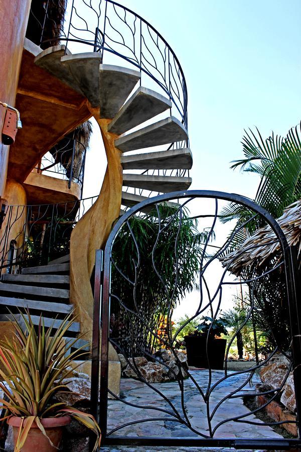 Homestay Casitas Del Mar Sayulita