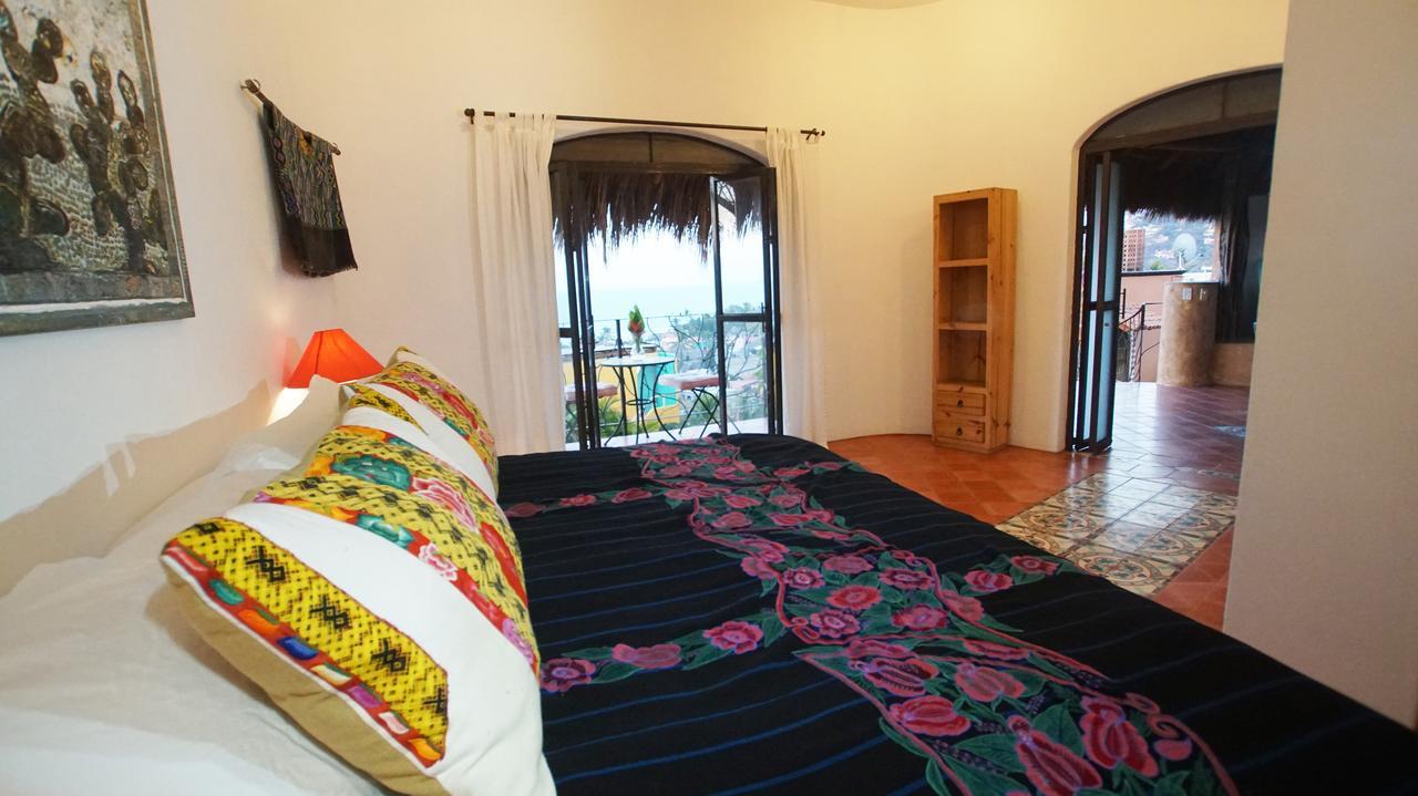 Casitas Del Mar Homestay