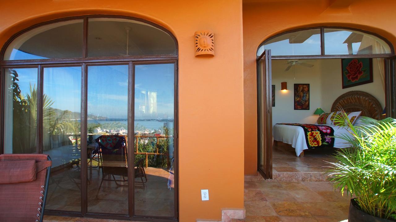 Casitas Del Mar *