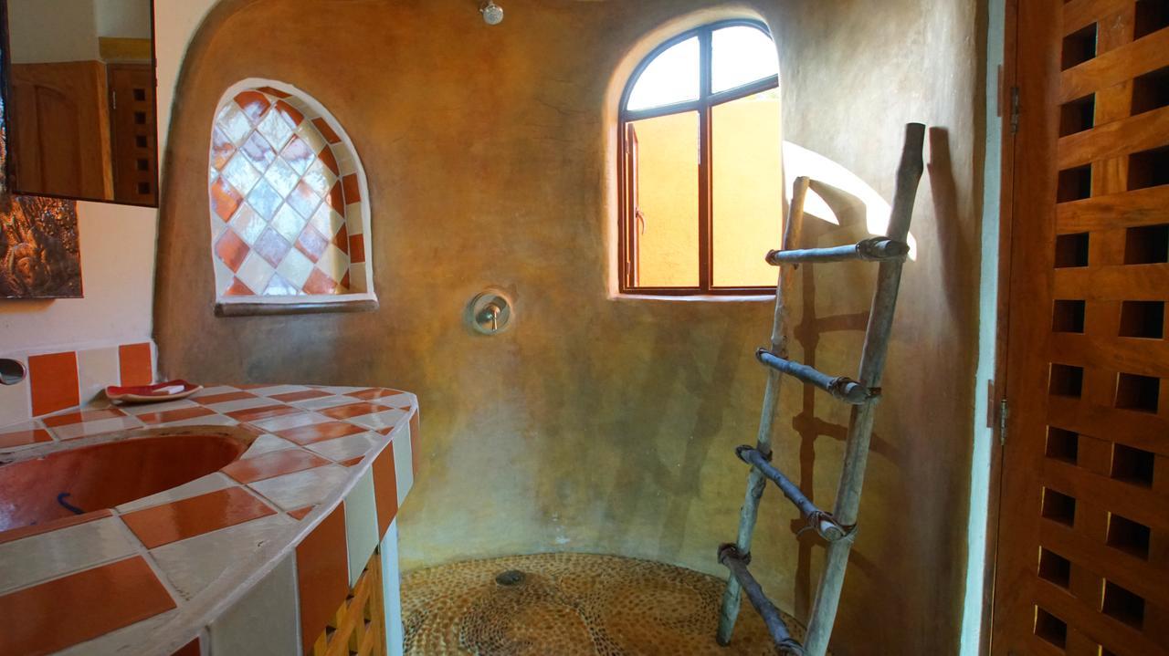 Casitas Del Mar Homestay